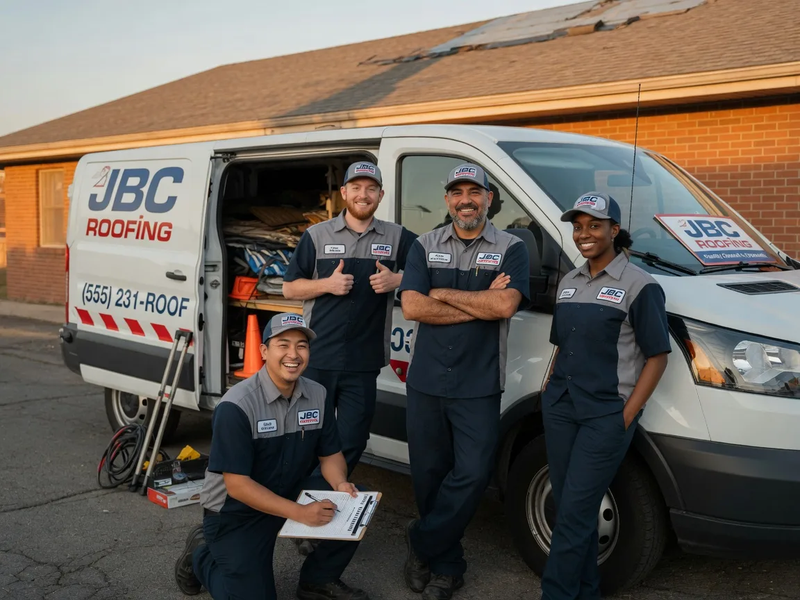 Roof Replacement company in Almond, WI