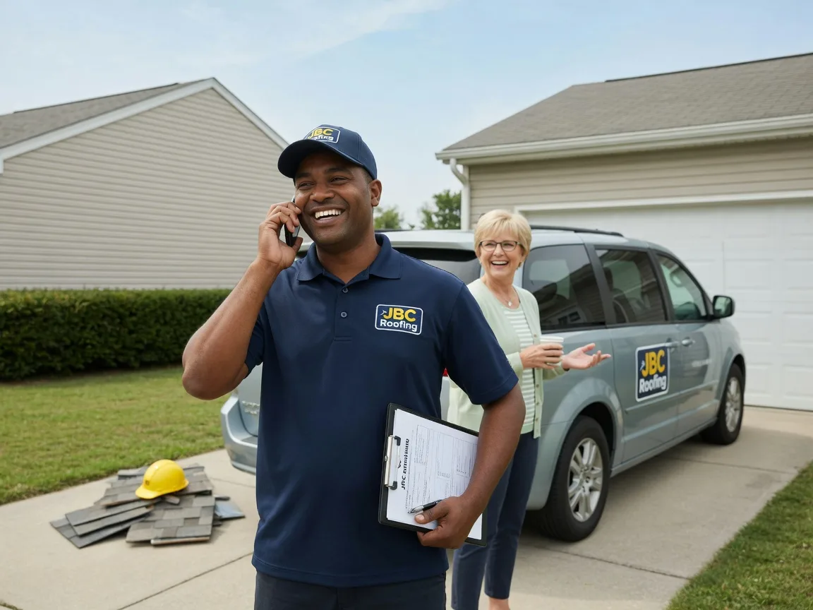 Roof Replacement Almond, WI FAQs